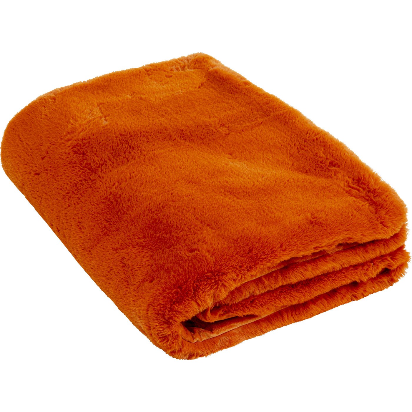 Kare Design Dekken Mika 200x150cm oranje