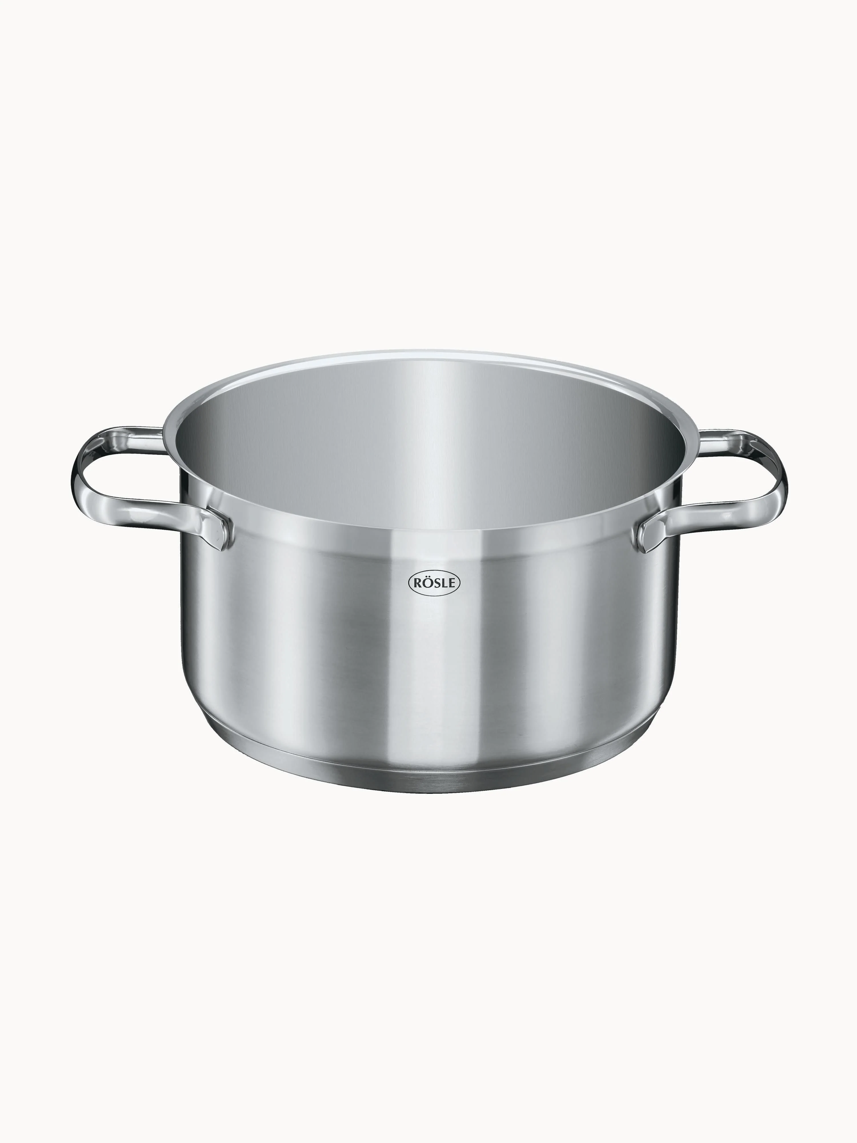 Kochtopf-Set Elegance, 10er-Set
