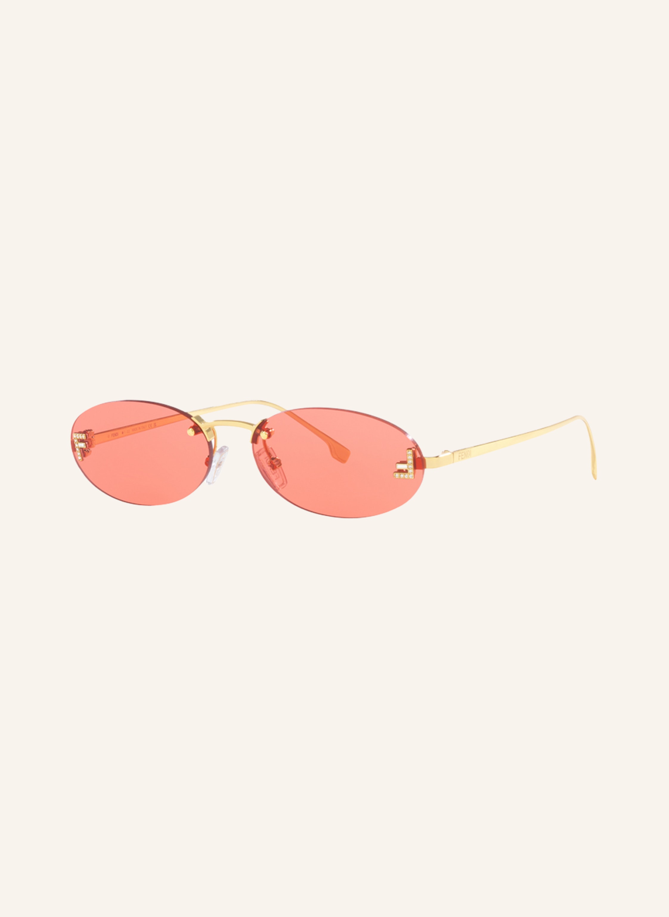 FENDI Sonnenbrille FN000647