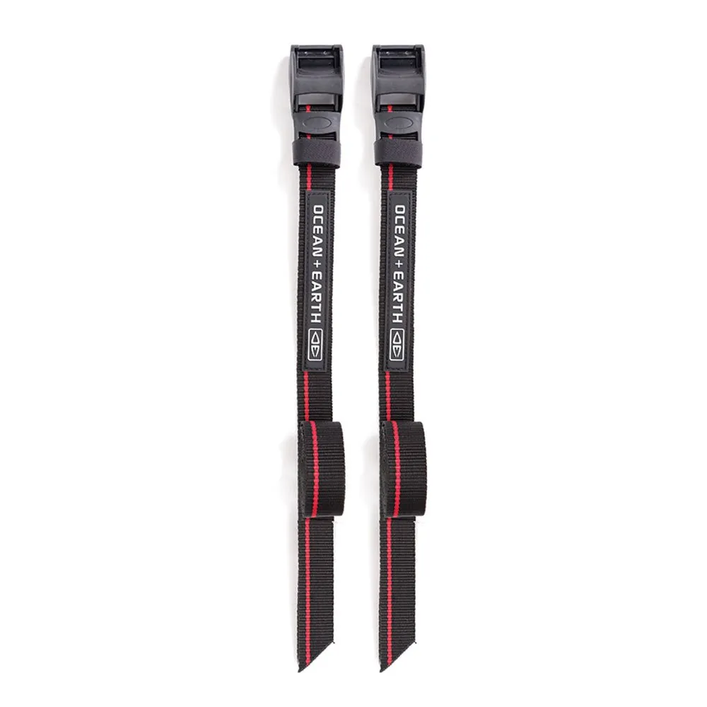 Ocean & Earth Tie Downs 16´0´´ Webbing 4.8m