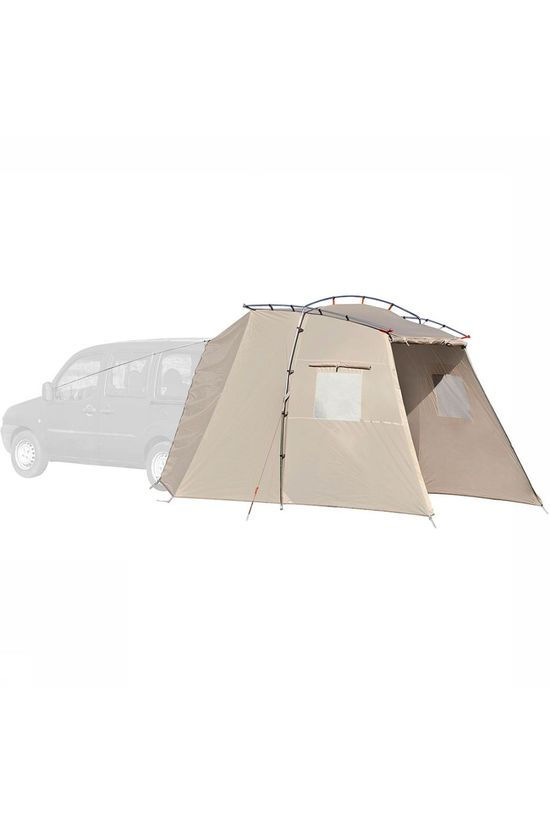 Vaude Drive Wing Autoluifel Tent