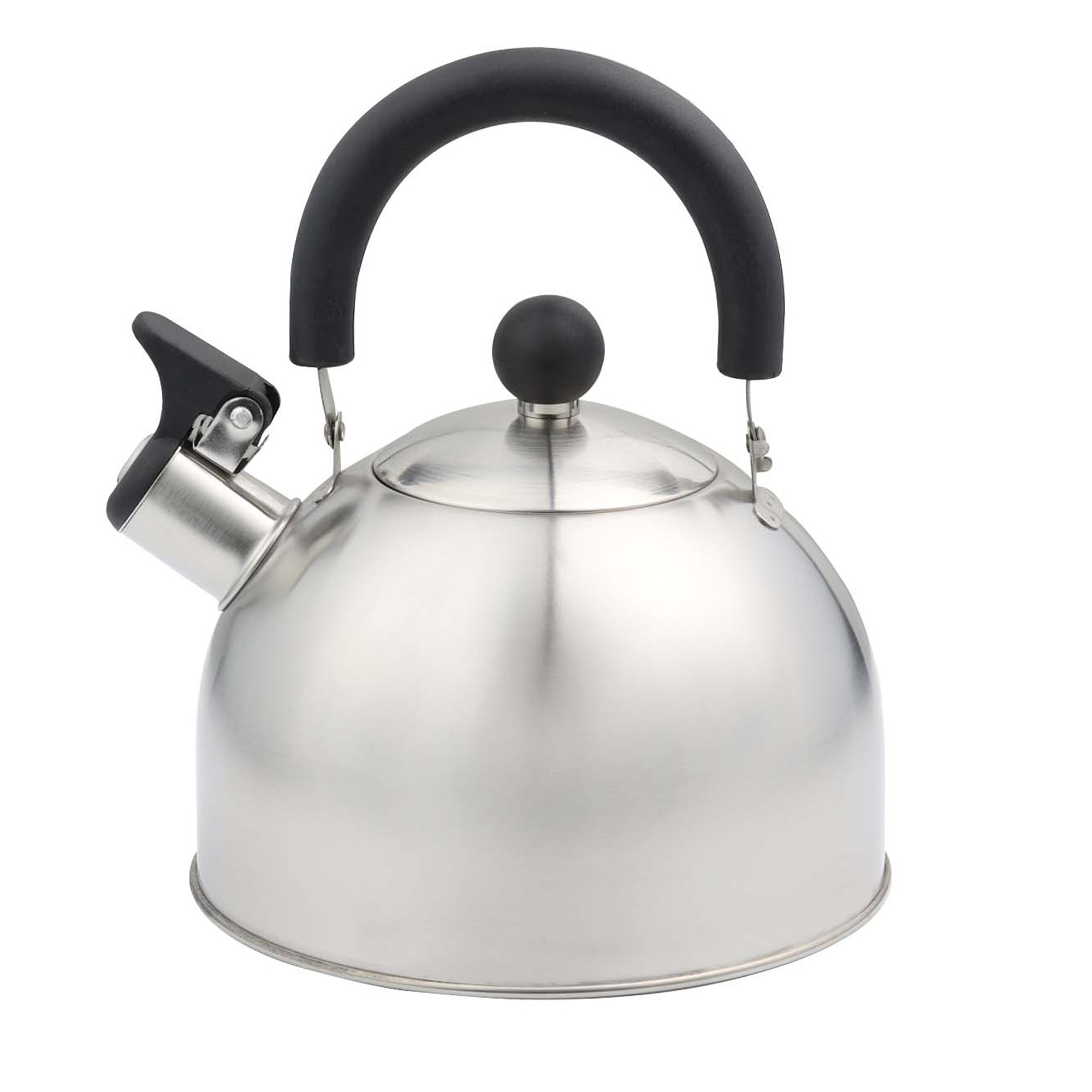Czajnik z gwizdkiem Tytus 1,6 l AMBITION
