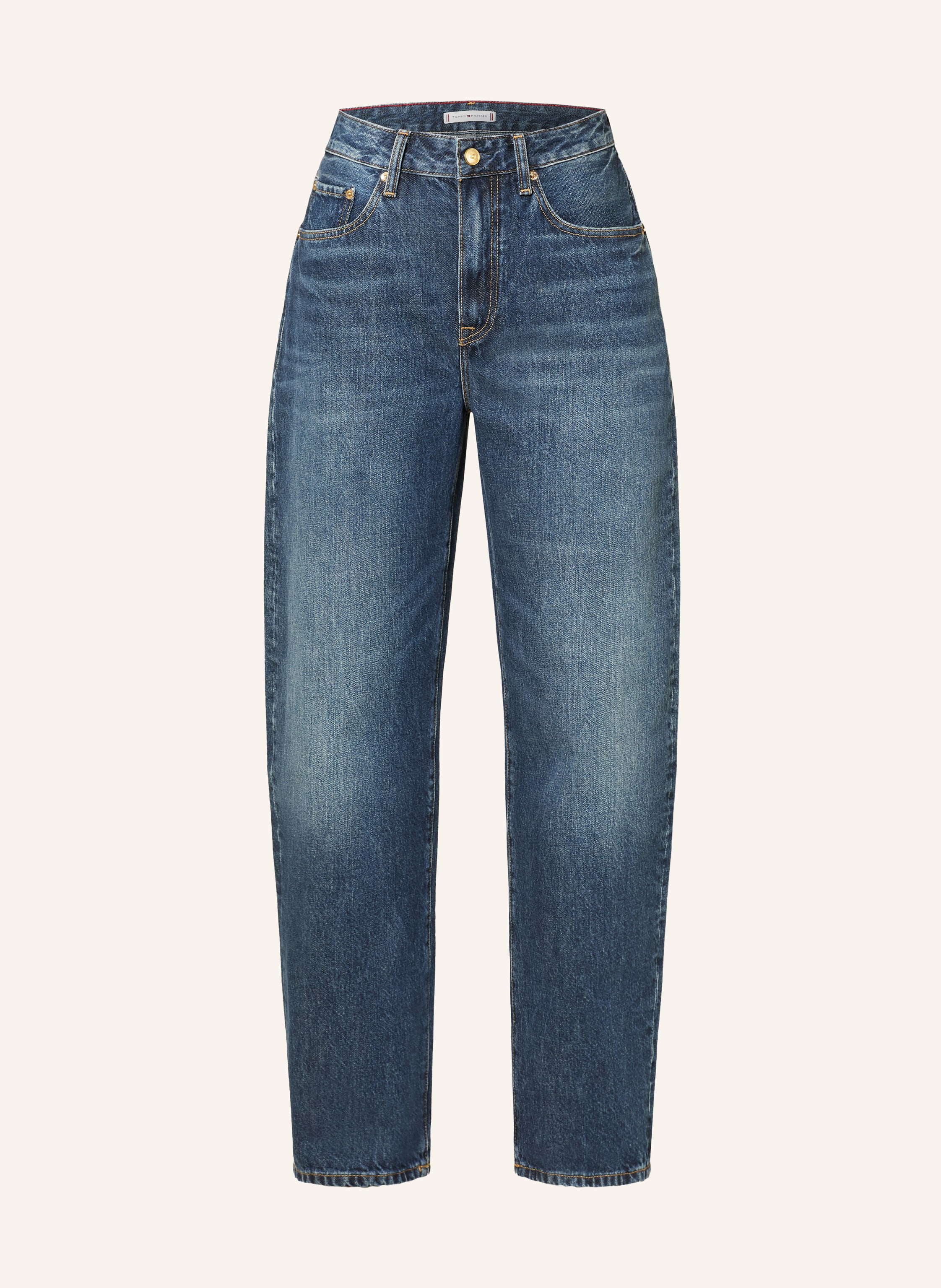TOMMY HILFIGER Barrel Jeans