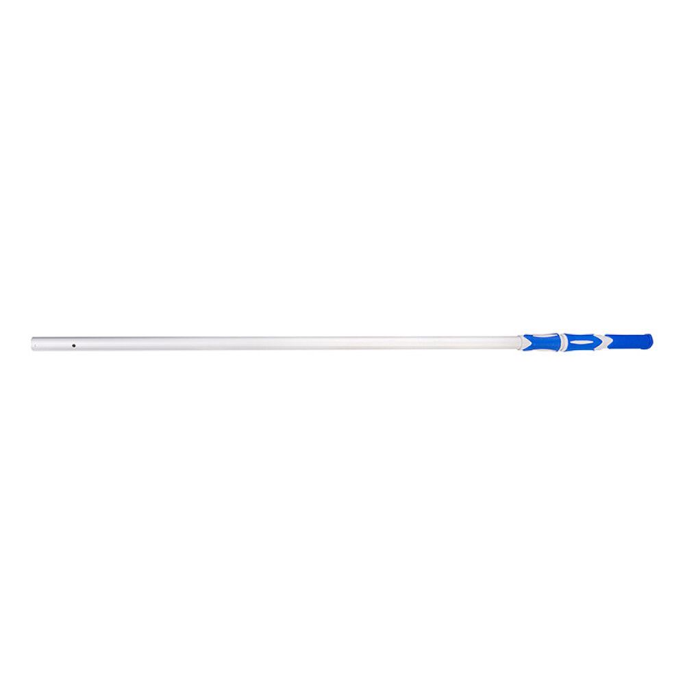 TELESKOPSKAFT FOR BASSENG ALUMINUM 180-360CM