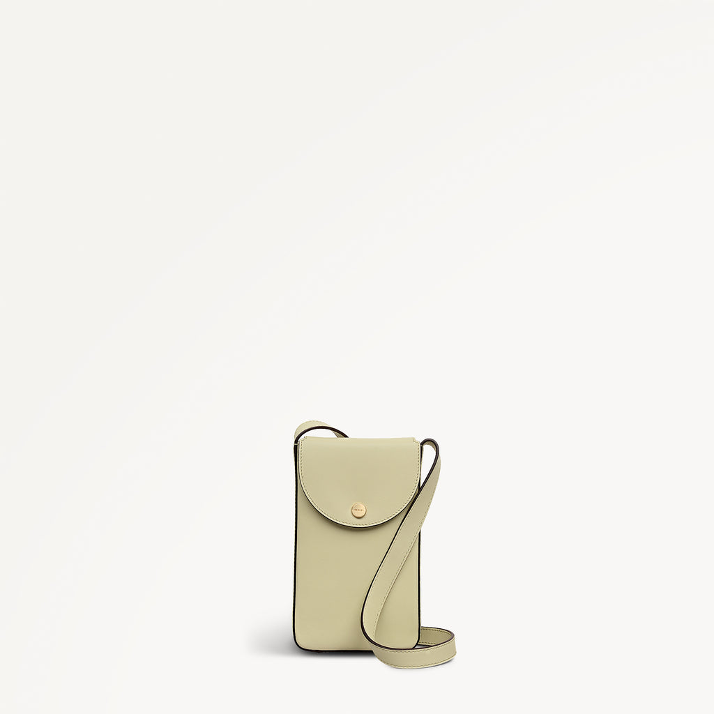 Mayhill Road - Medium Phone Cross Body