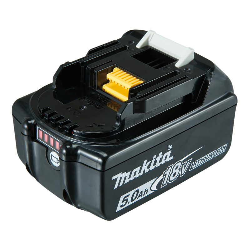 Tondeuse sur batterie DLM380PT2 38 cm 36 V MAKITA