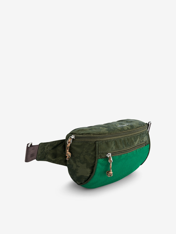 Banana bag newton militaire