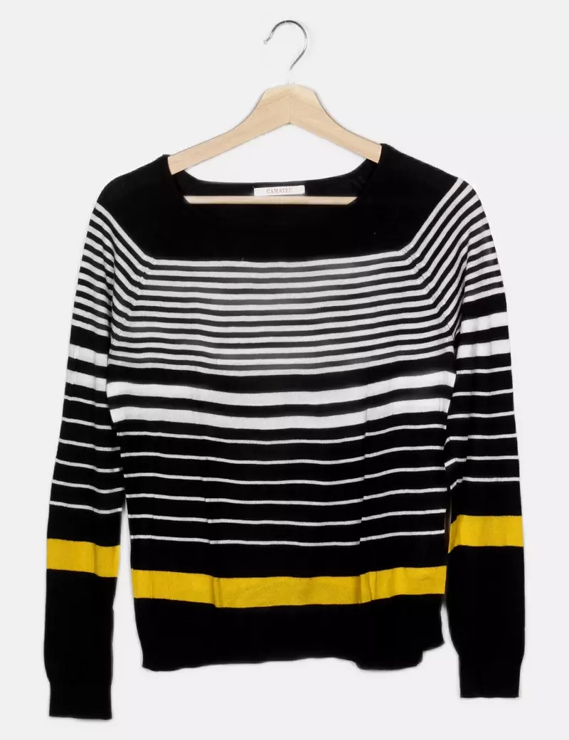 Camaïeu jumper