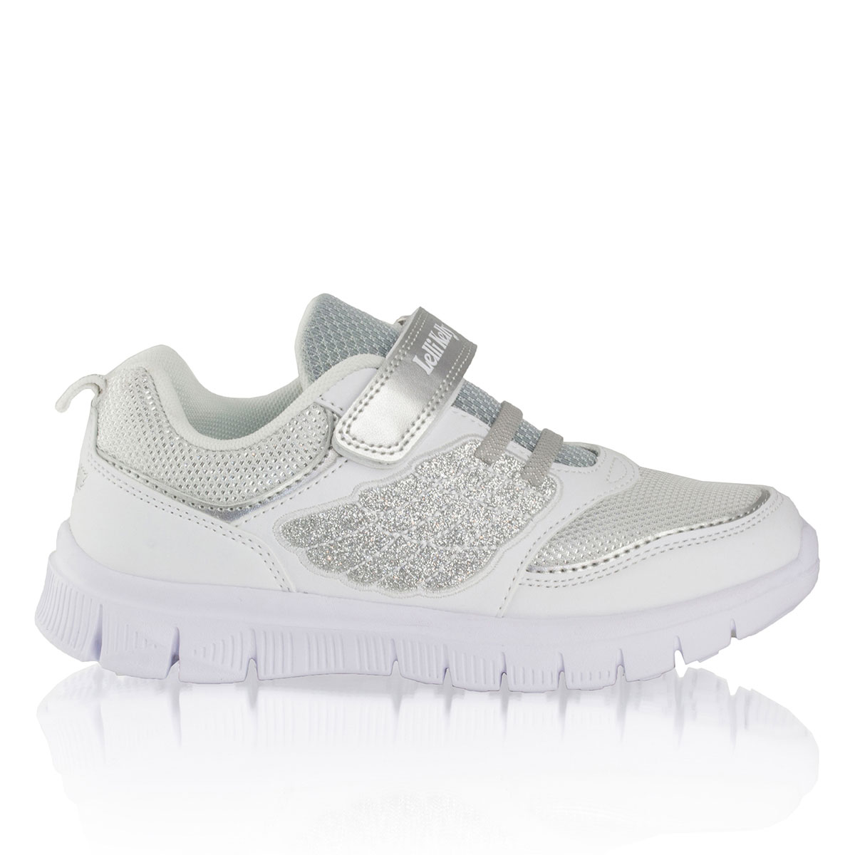 Russell & Bromley LK DAISY Velcro/Lace Sneaker