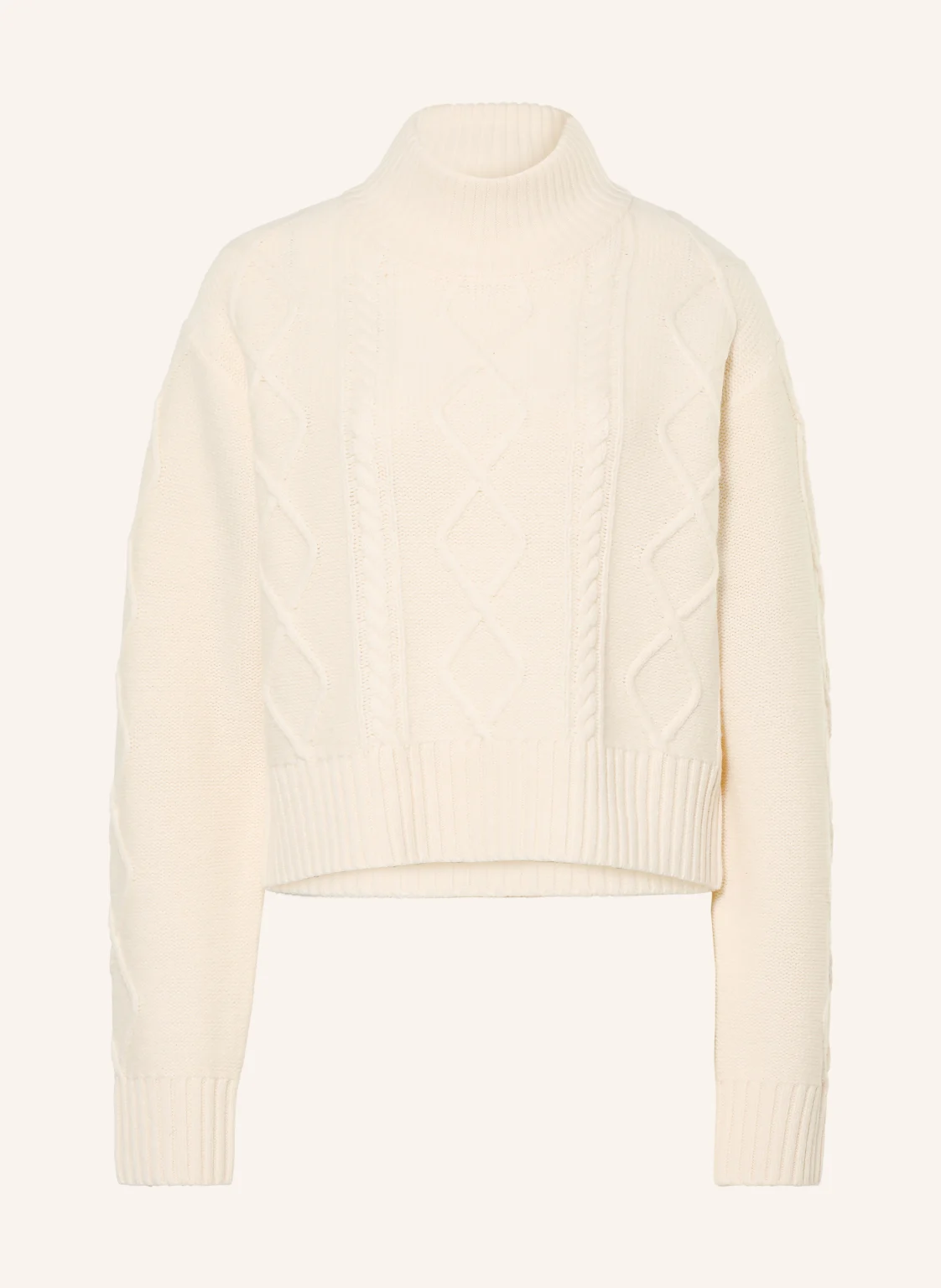 MRS & HUGS Pullover