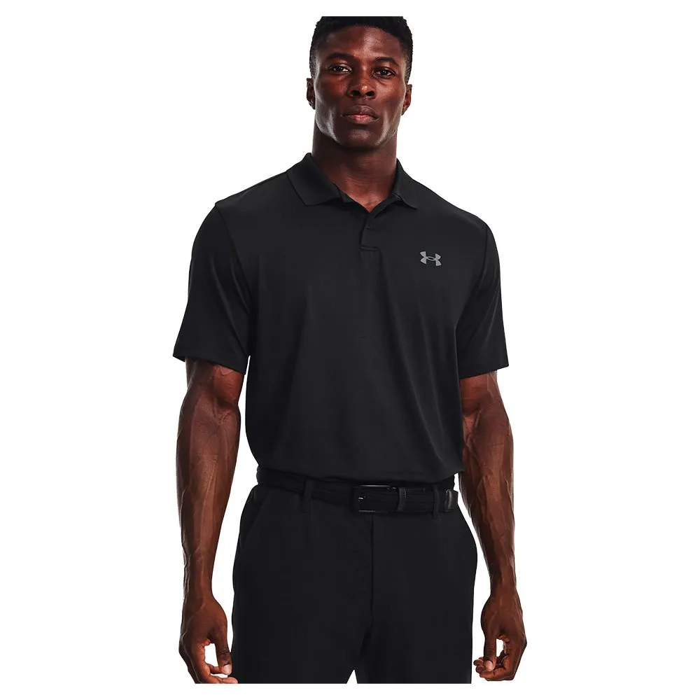 Under Armour Performance 3.0 short sleeve polo