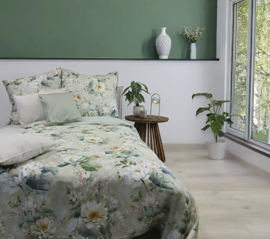 Bettwäschegarnitur Bed Art S