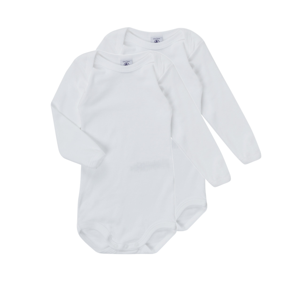 Petit Bateau - TESSA - White