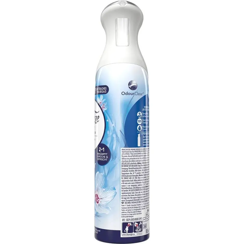Raumspray Lenor Aprilfrisch