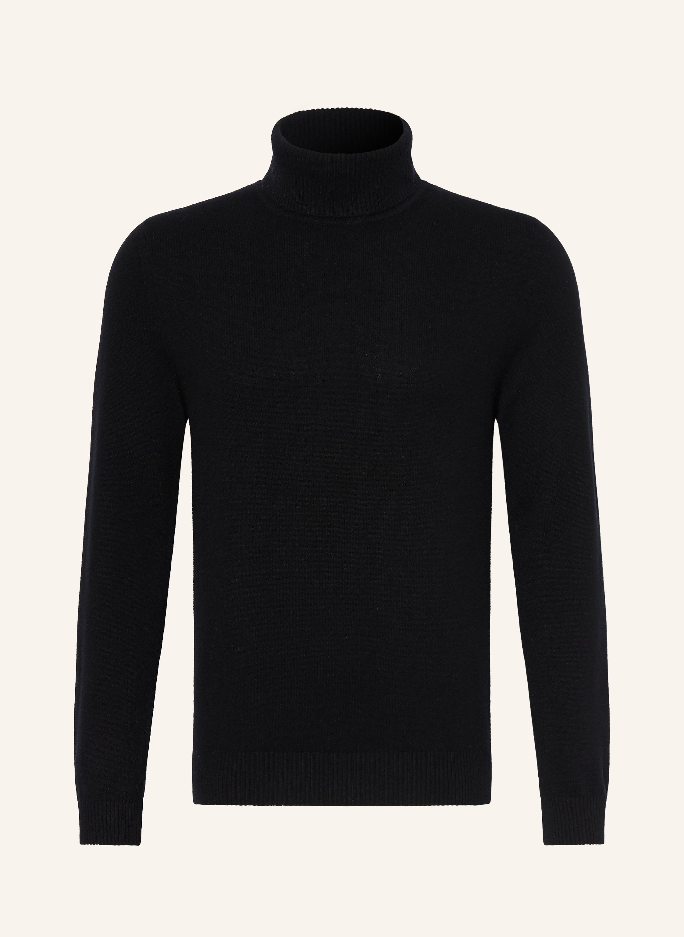 DANIELE FIESOLI Rollkragenpullover aus Cashmere