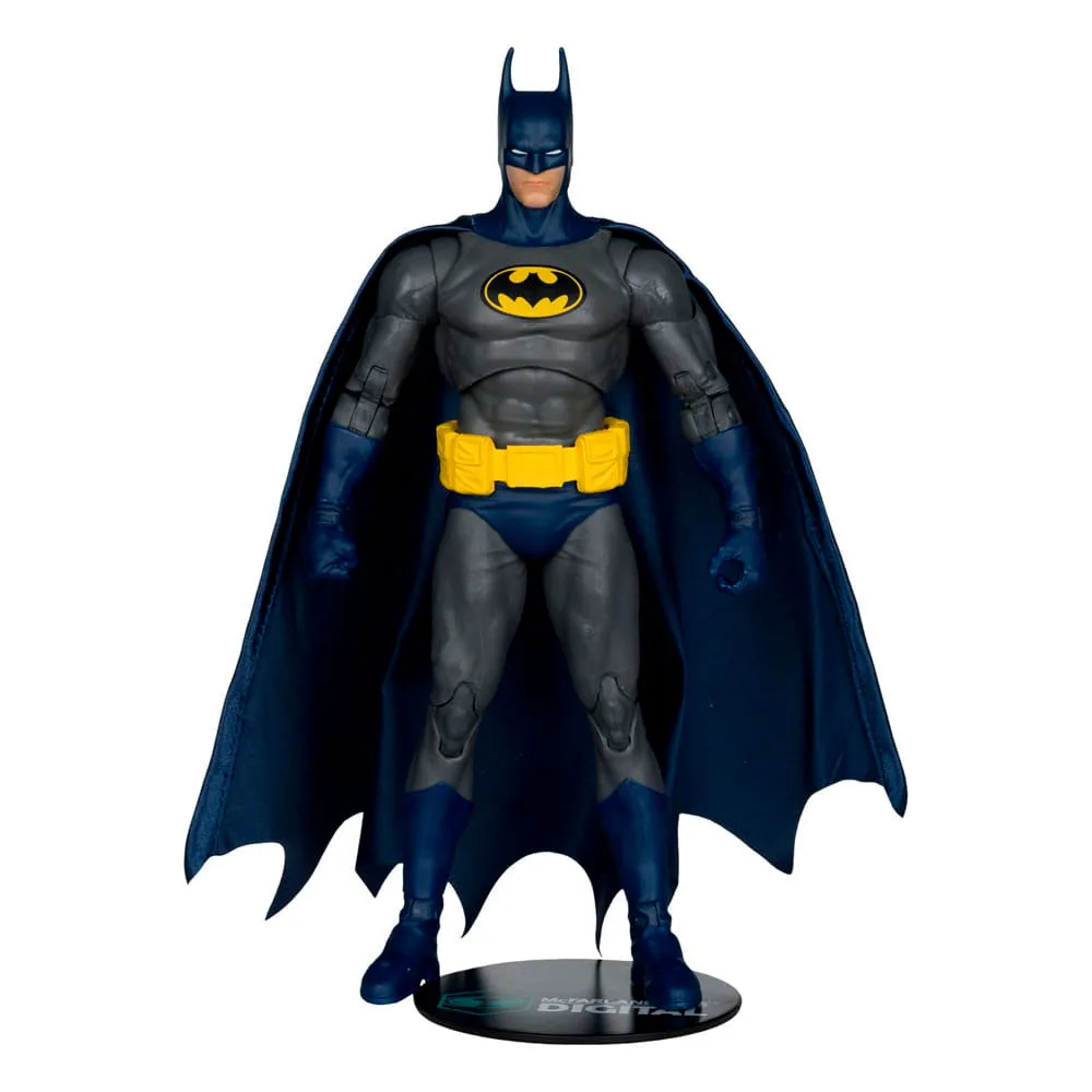 Mcfarlane Toys Batman DC Direct No Man´s Land Digital figure 19 cm