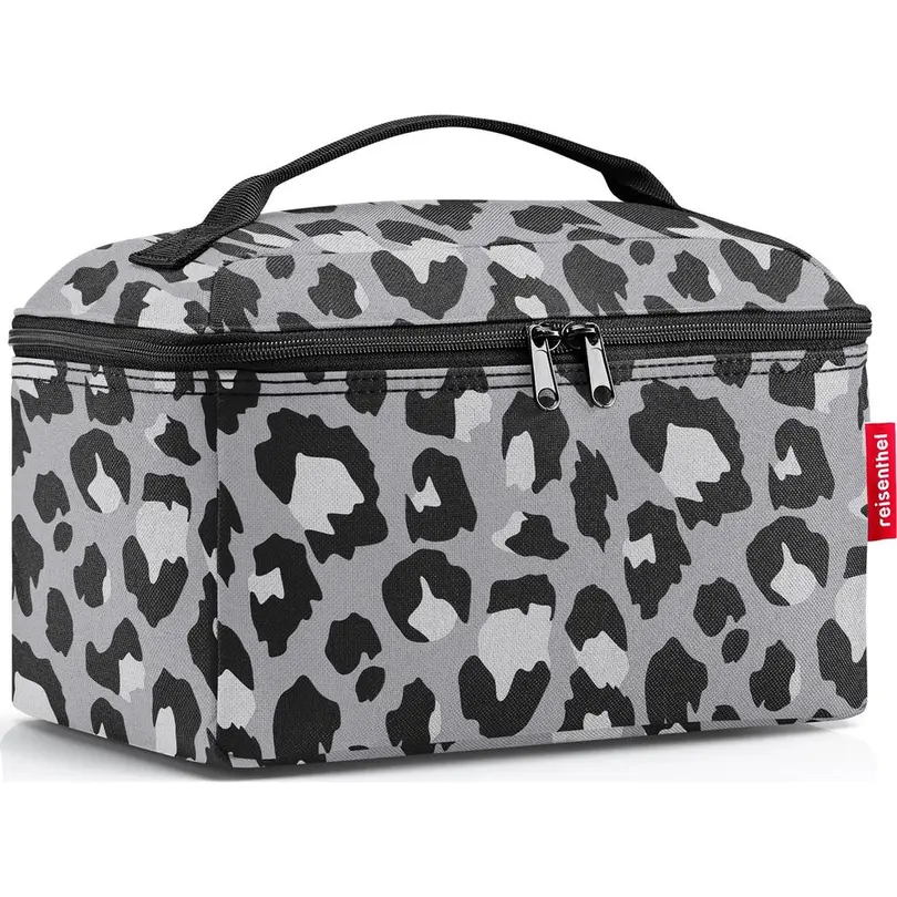 Kosmetiktasche Leo Nero
