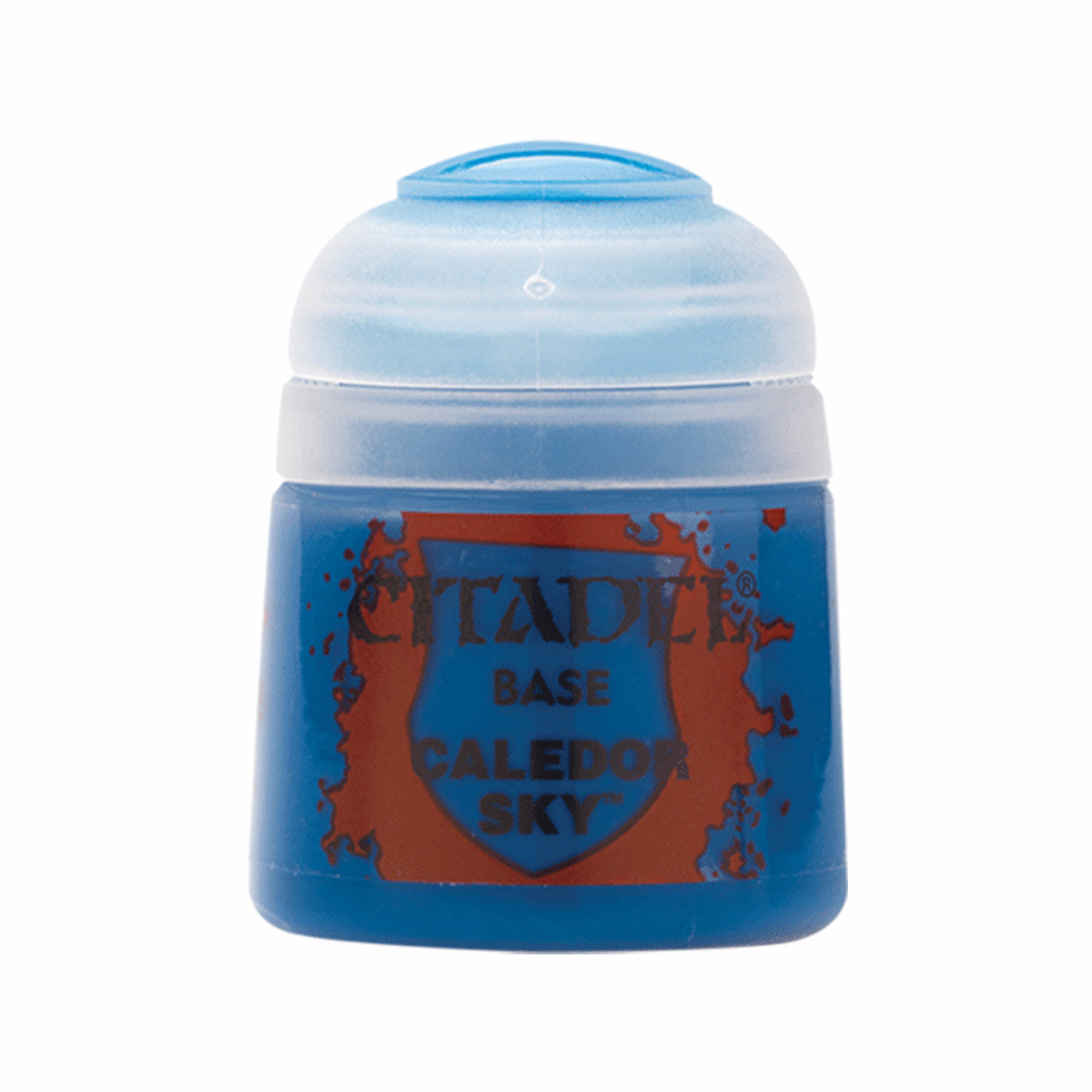 Citadel Caledor Sky Base Paint 12ml