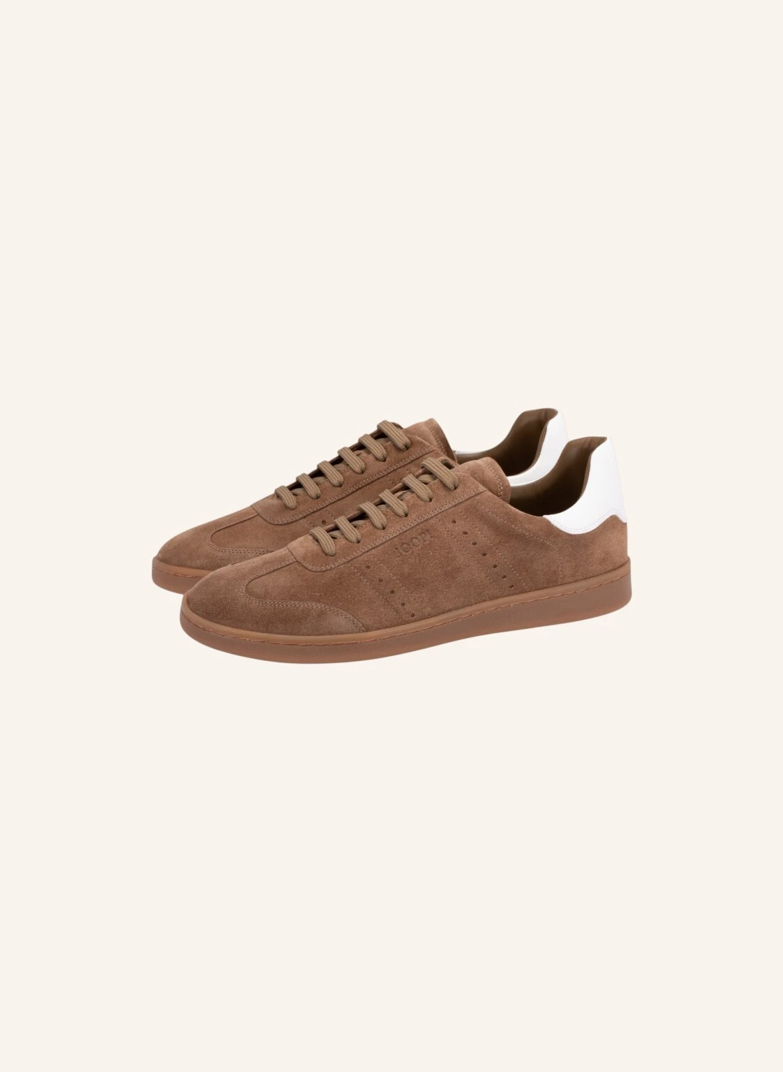 JOOP! Sneaker VELLUTO MISTO IKE