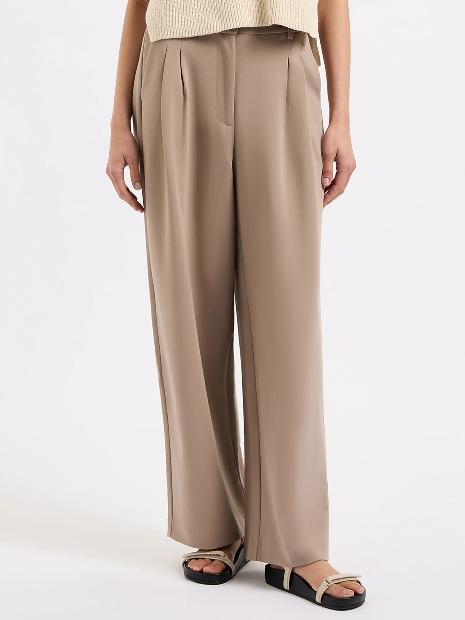 Jiro Tailored Pant