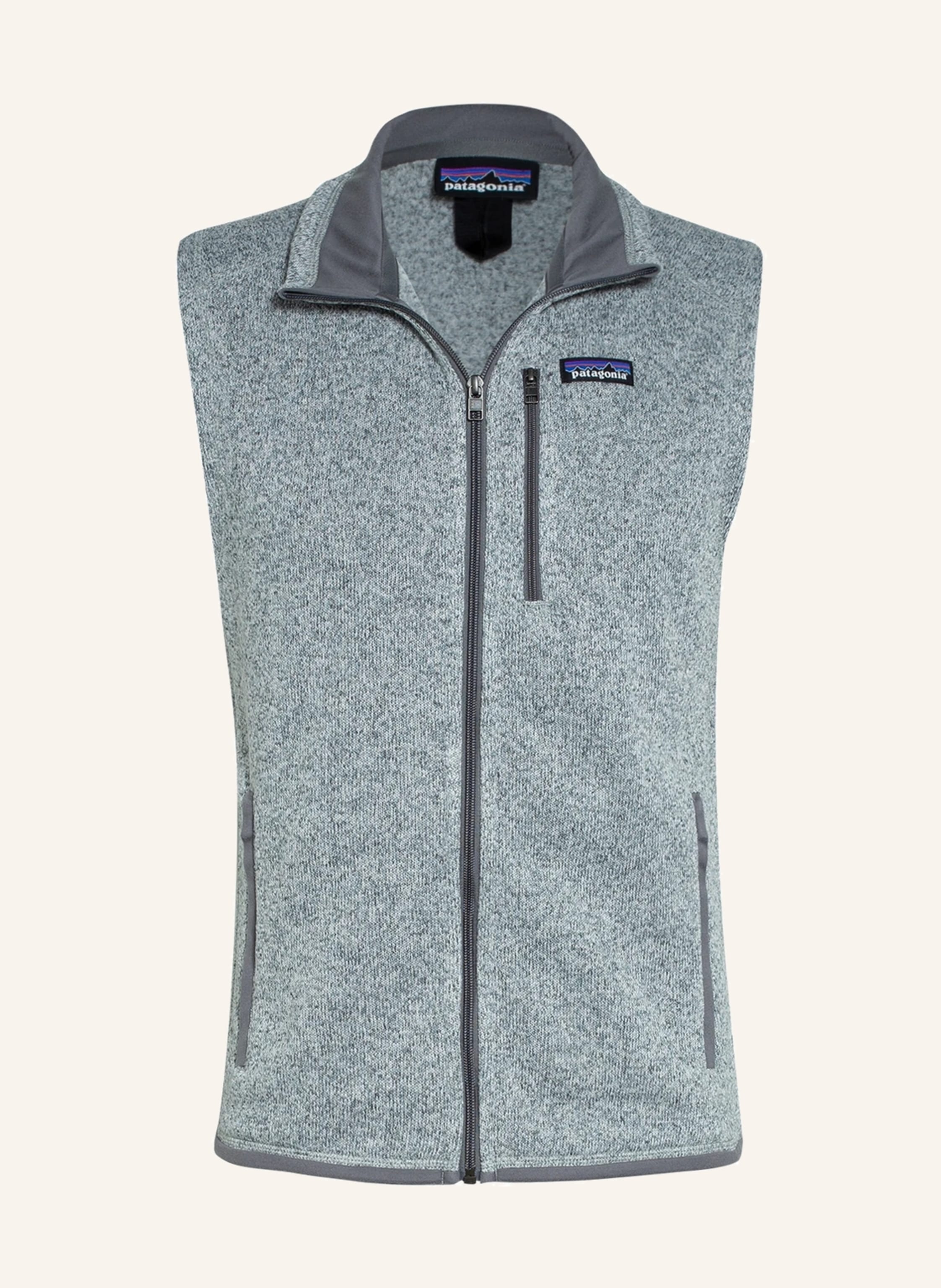 patagonia Strick-Fleeceweste BETTER SWEATER™