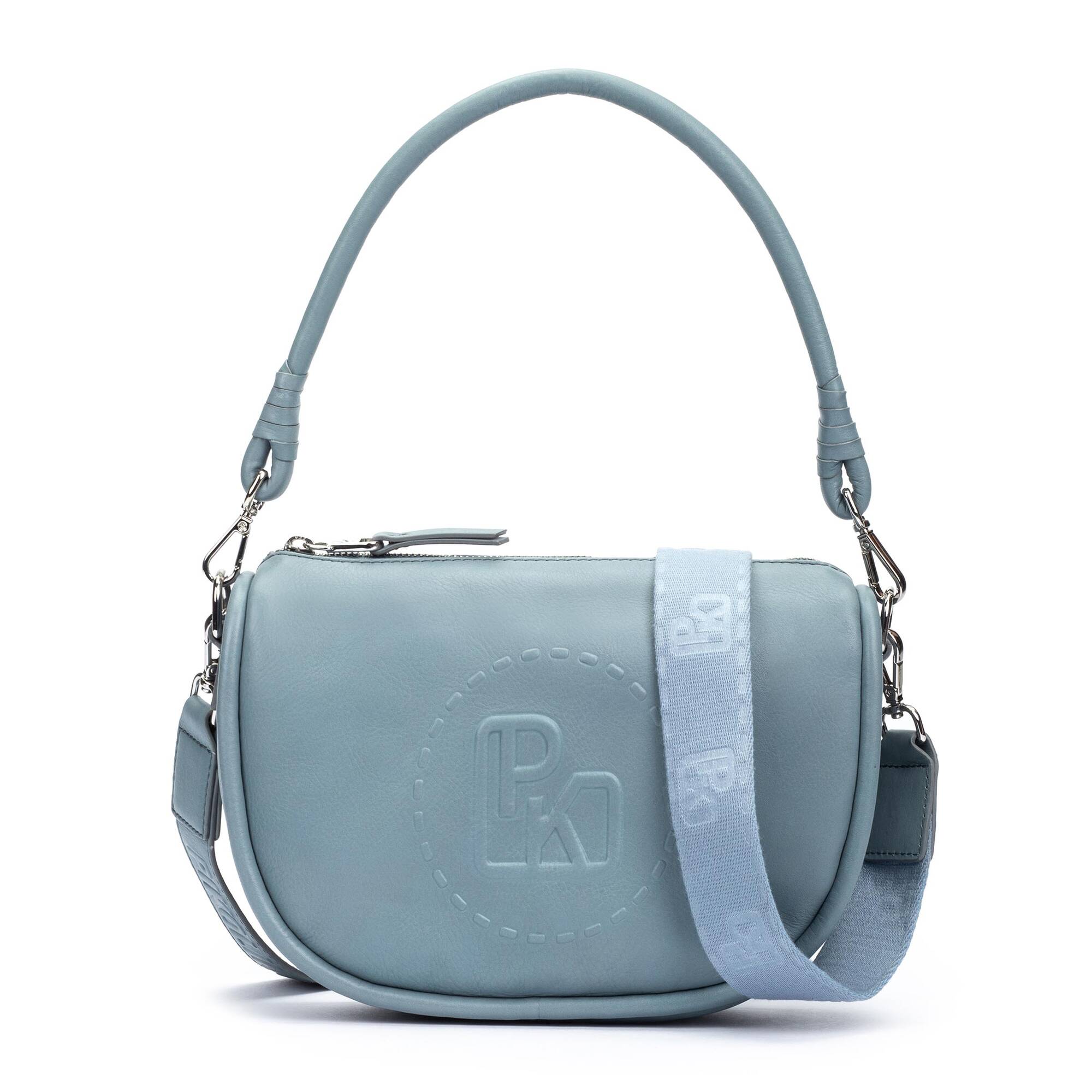 MARAZUELA - Bolso bandolera con asa para mujer