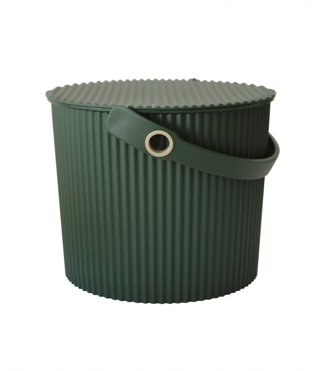 Hachiman Omnioutil Opbergemmer - S - Groen