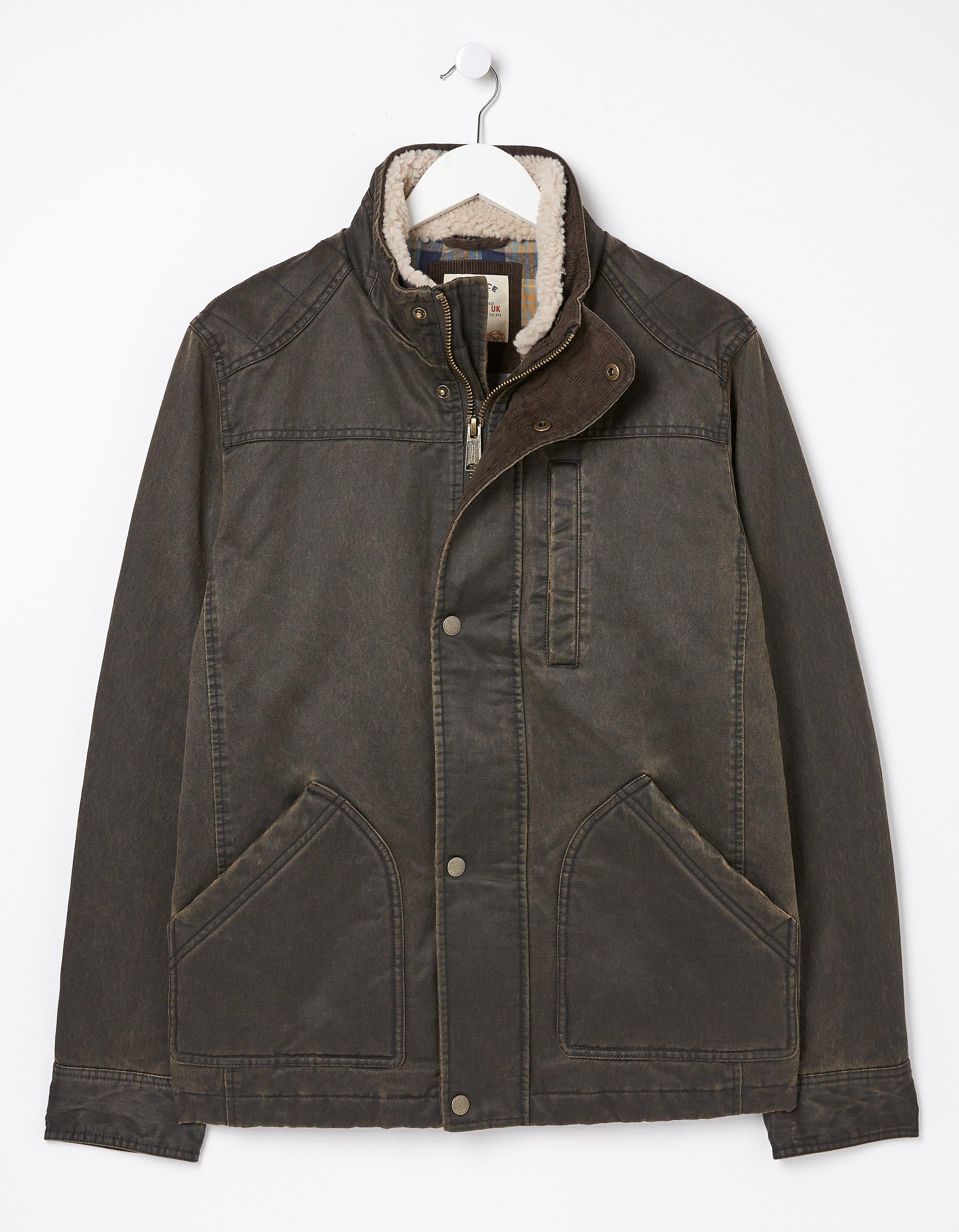 Broadsands Jacket