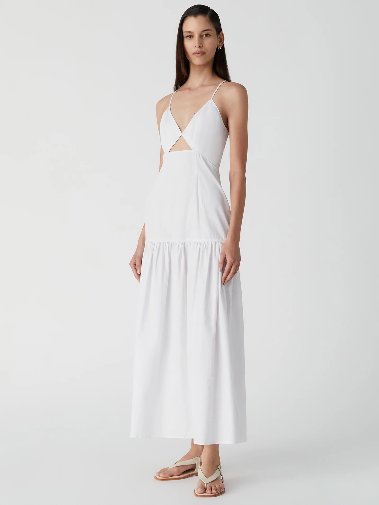 Marilla Dress