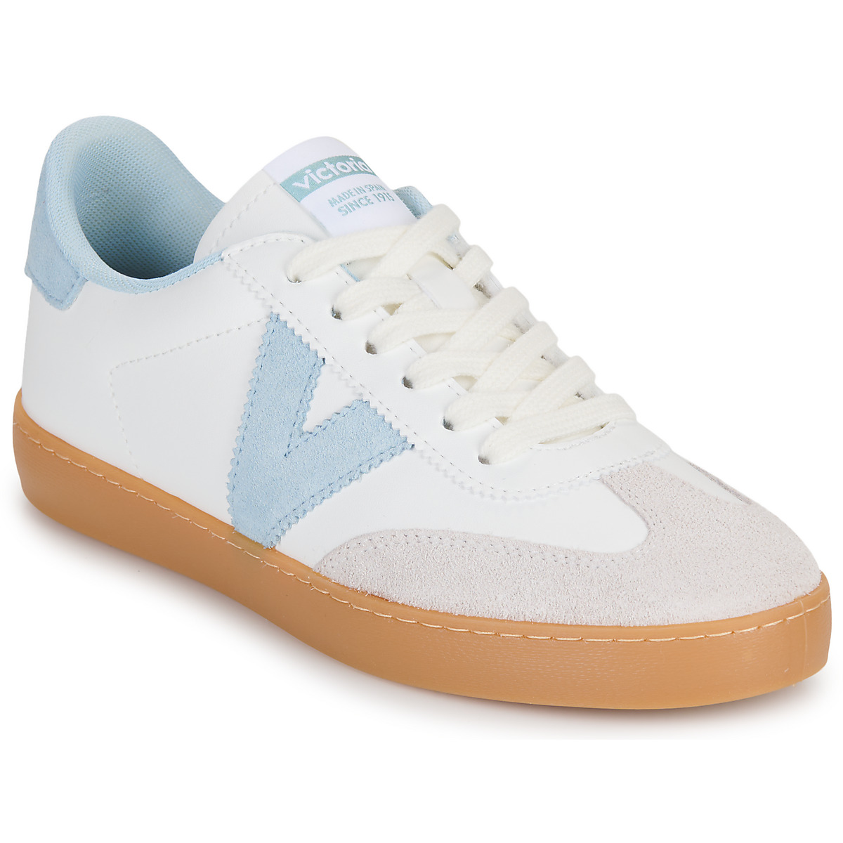 Victoria - BERLIN CICLISTA - White / Blue