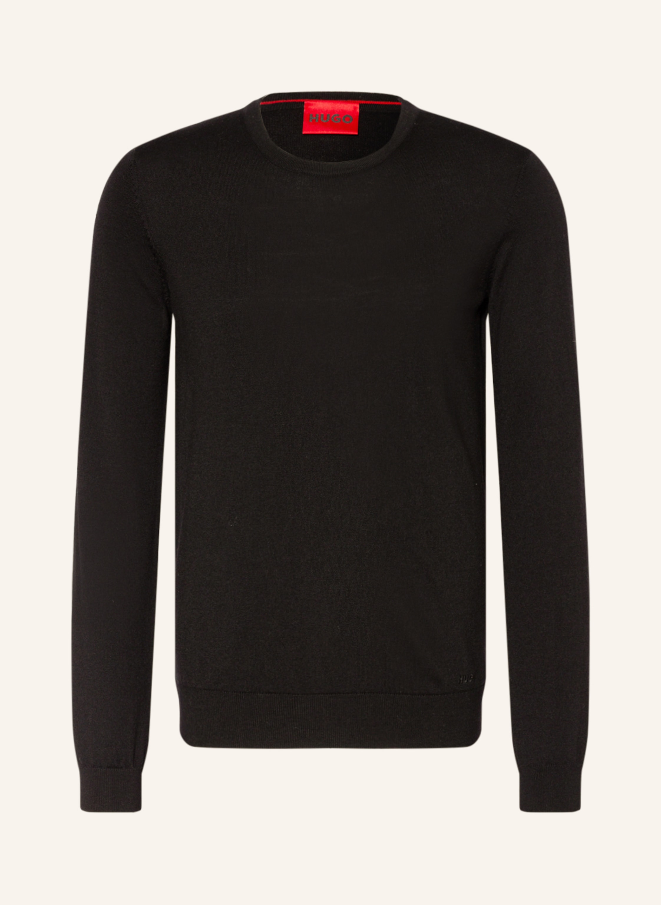 HUGO Pullover SAN CEDRIC