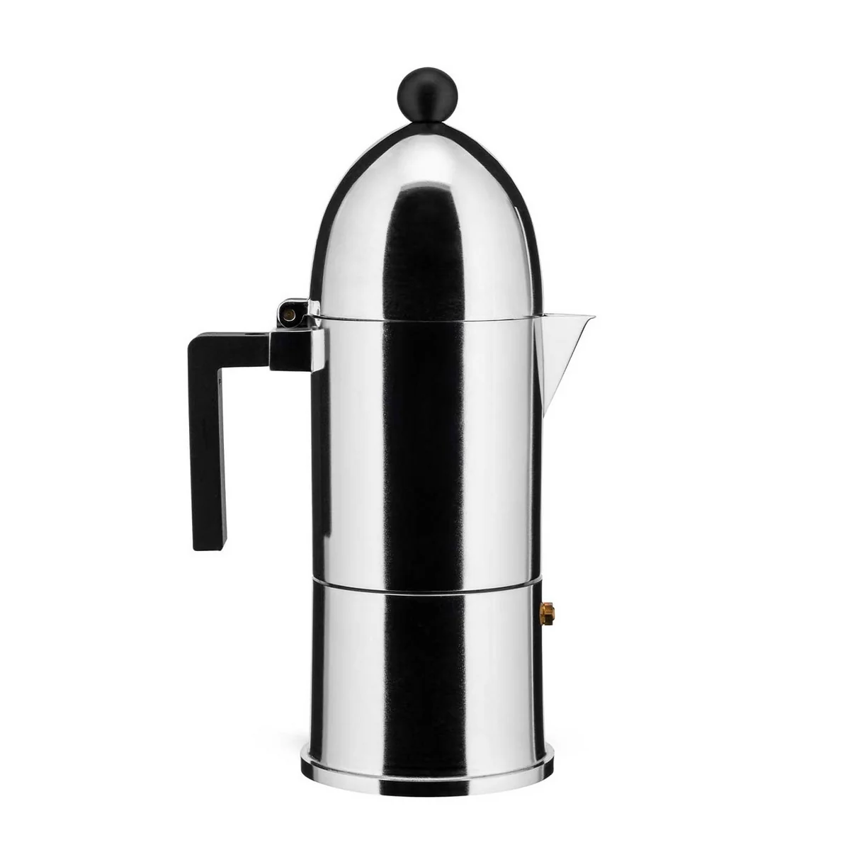 A di Alessi - La Cupola Espressomaschine 9095