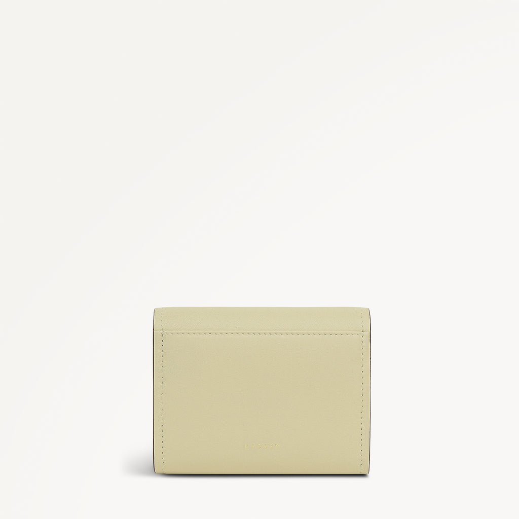 The Christina - Medium Flapover Purse