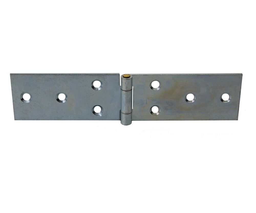 HENGSEL VORMANN 140X34MM