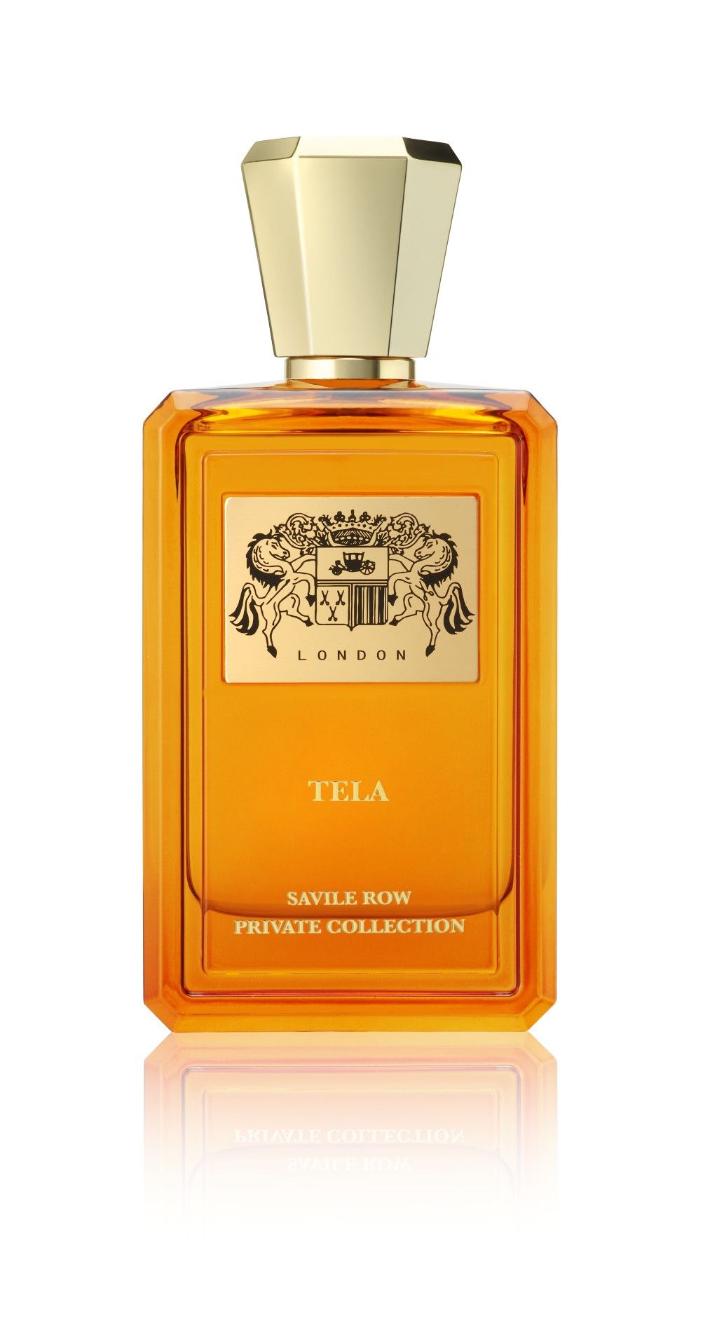 Savile Row Private Collection Tela 100ml Extrait de Parfum
