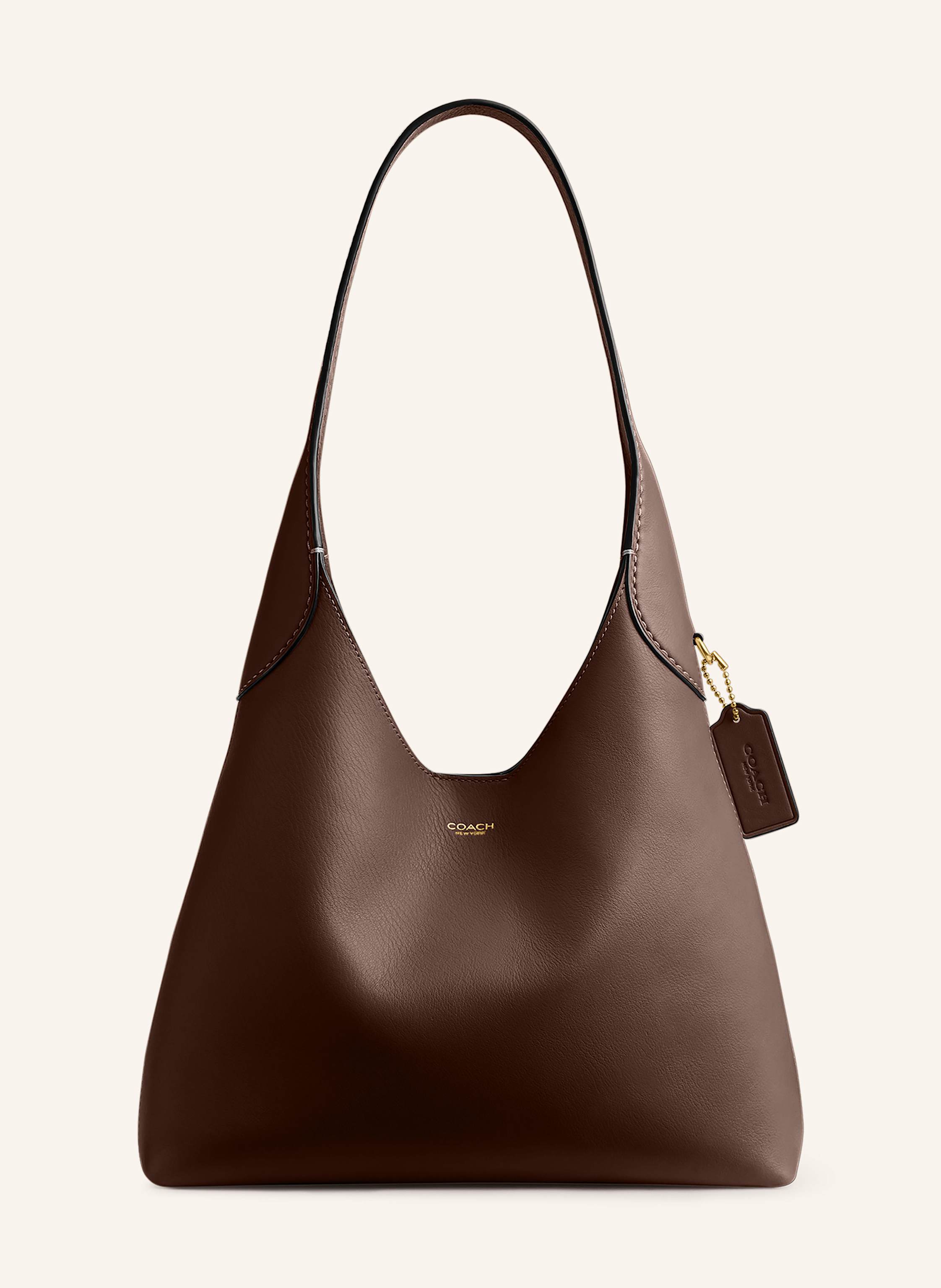COACH Beuteltasche BROOKLYN SMALL