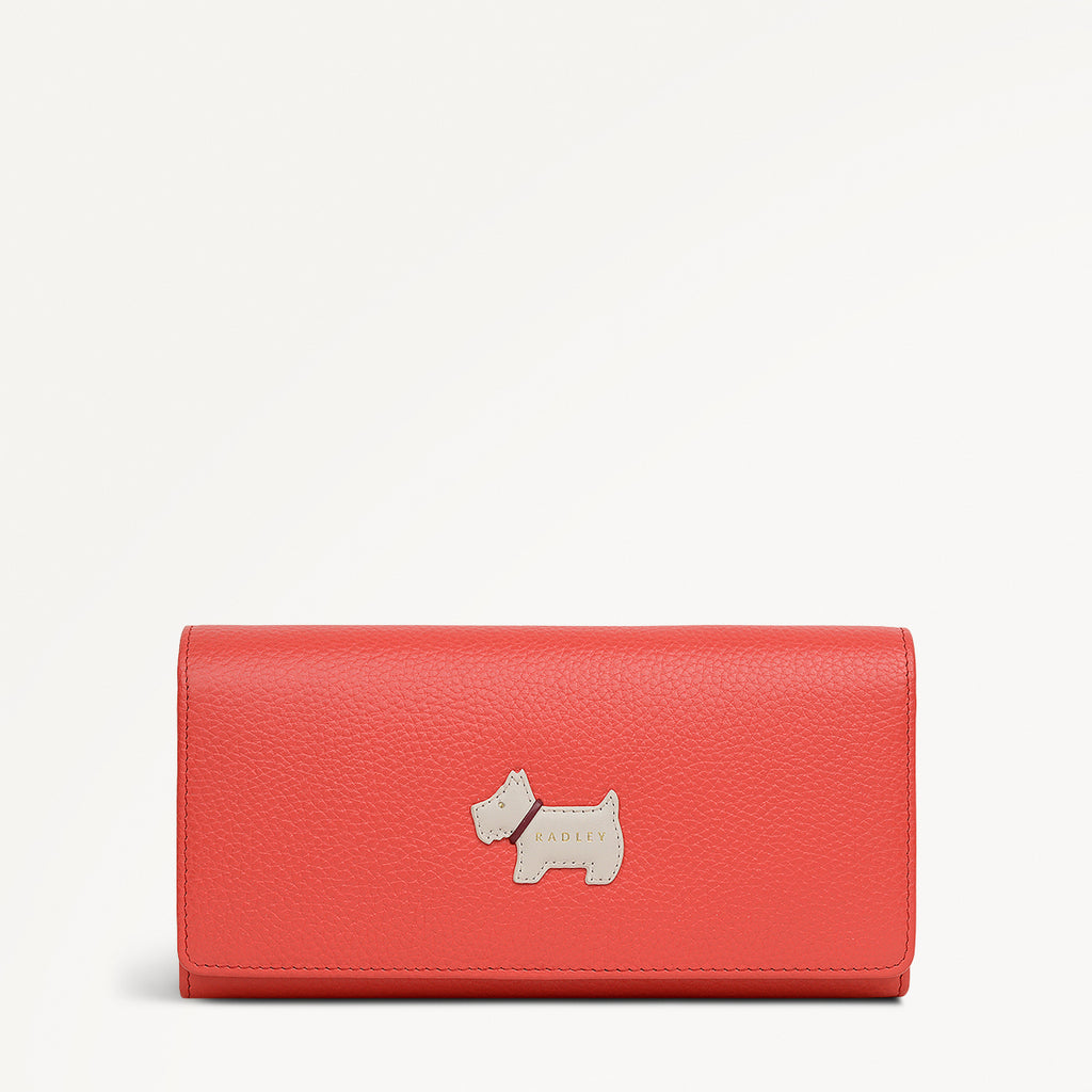 Loyal Radley - Extra Large Flapover Purse