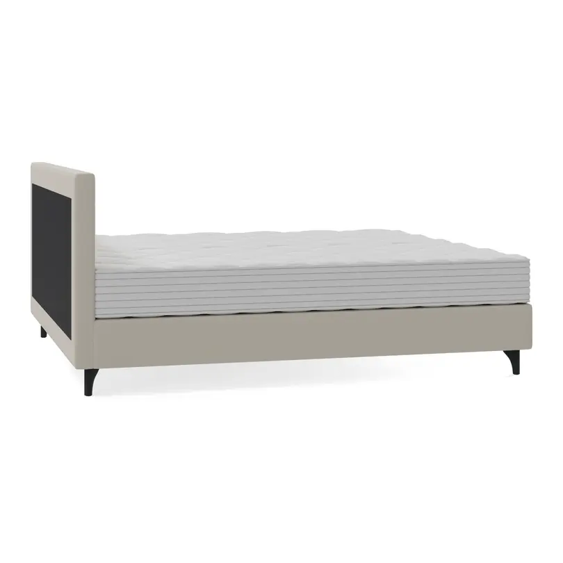 Boxspringbett Aurora