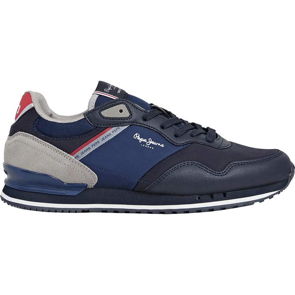 Pepe Jeans London Cross trainers