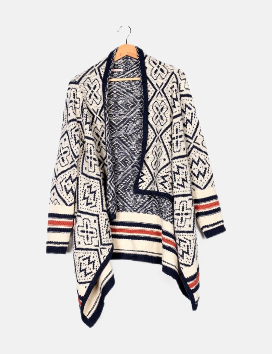 Camaïeu cardigan