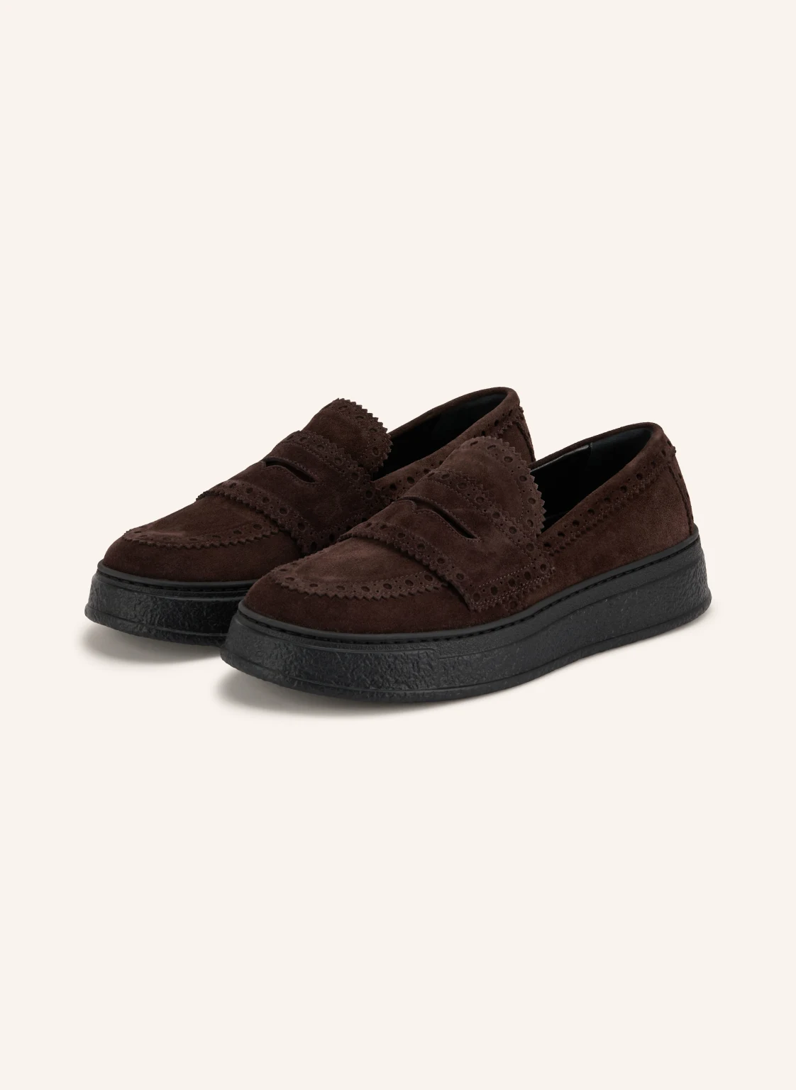AGL Penny-Loafer GIULY