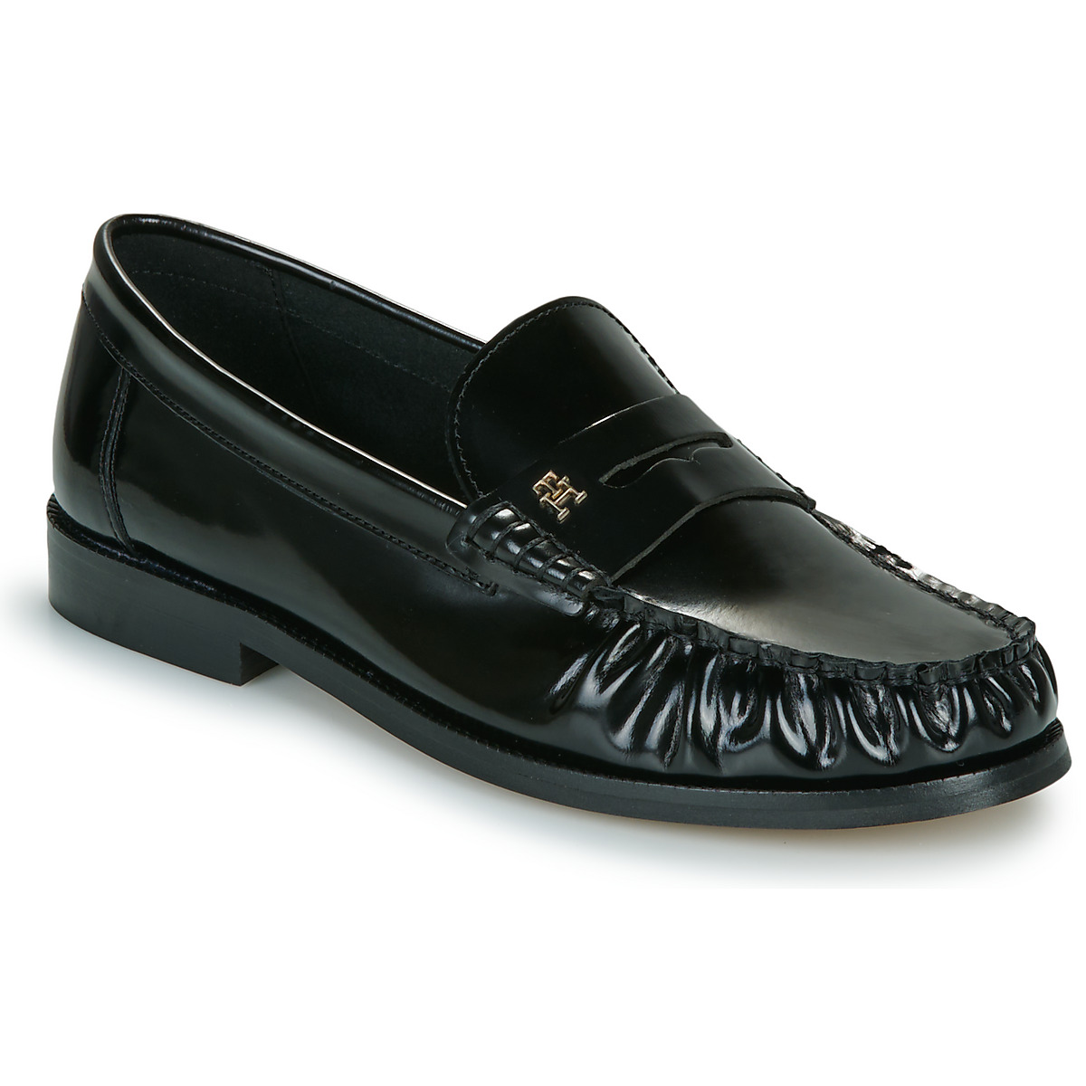 Tommy Hilfiger - Allegra Abravisato Loafer - Black