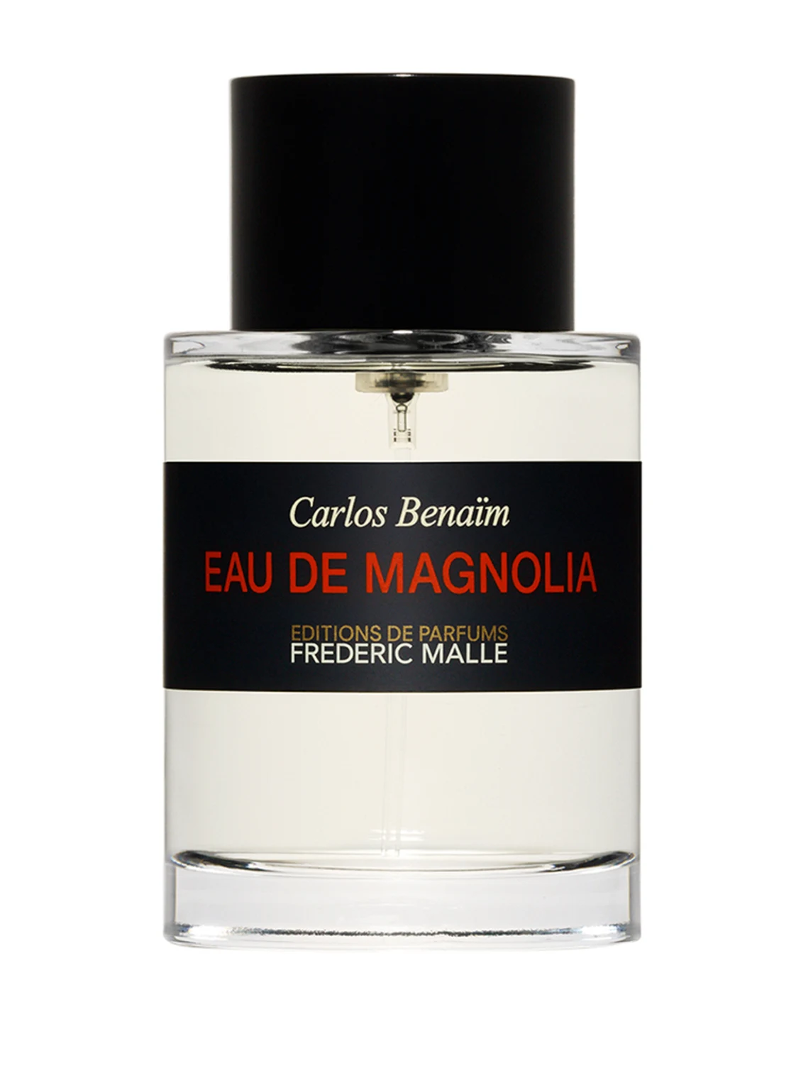 EDITIONS DE PARFUMS FREDERIC MALLE EAU DE MAGNOLIA