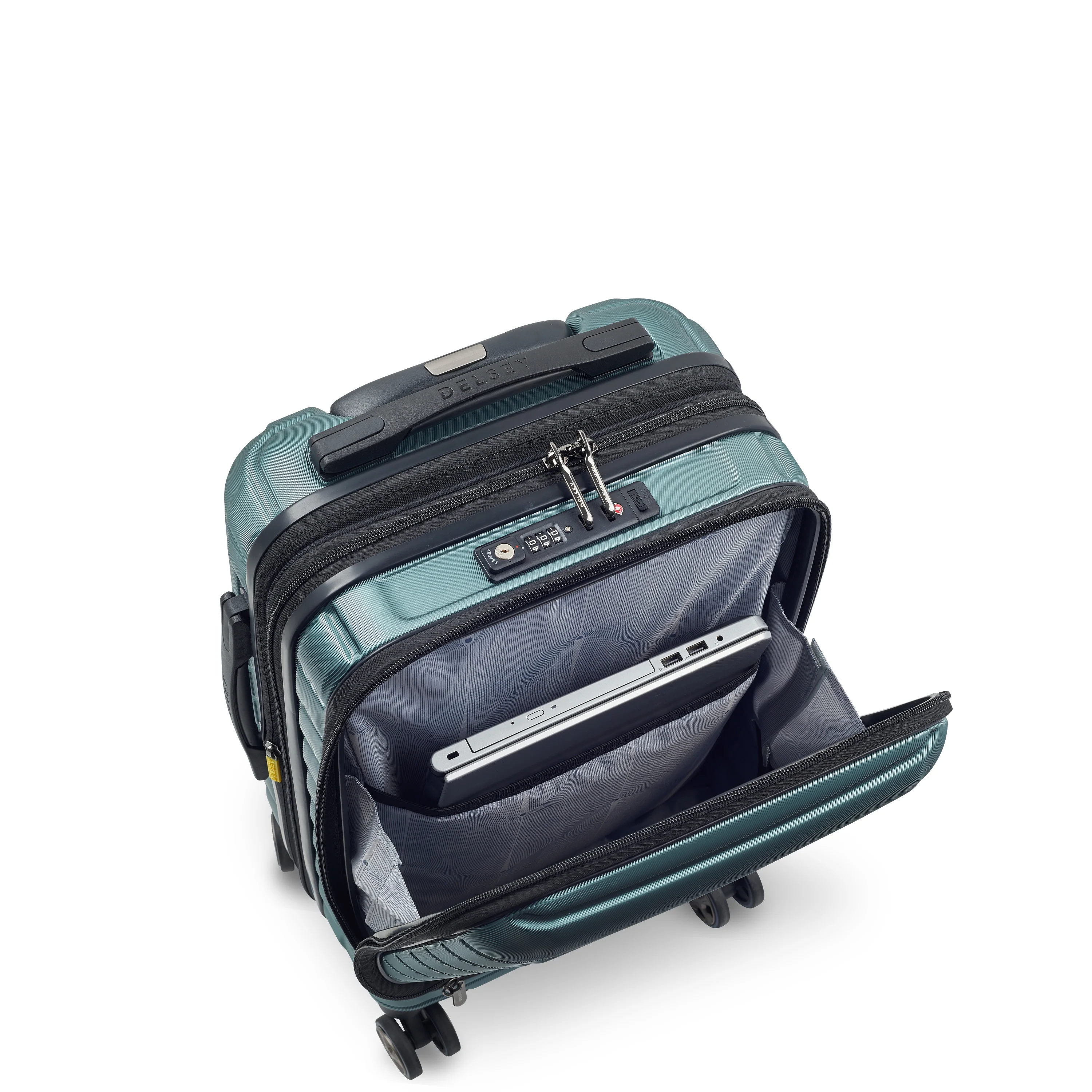SHADOW 5.0 - S Extensible Business (55cm)