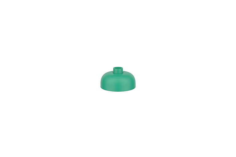 dop bidon squeeze sport - apple green