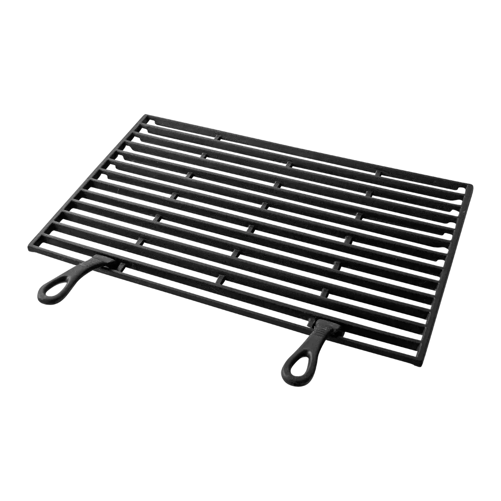 Grillrost Bio