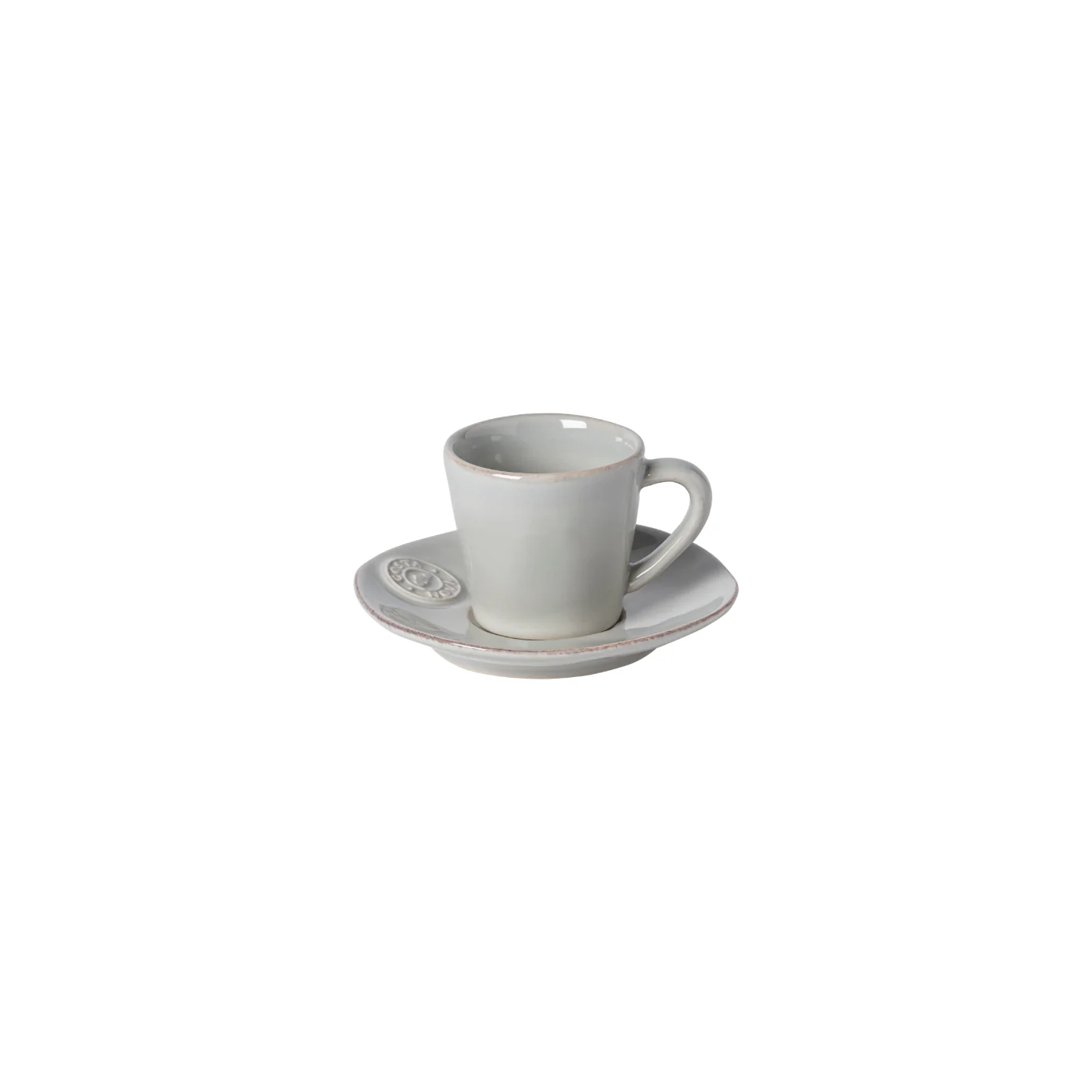 Coffee Cup and Saucer Nova