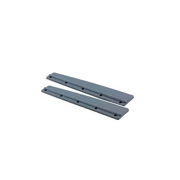Ensemble racleur C80 (X2) - Robot Coupe