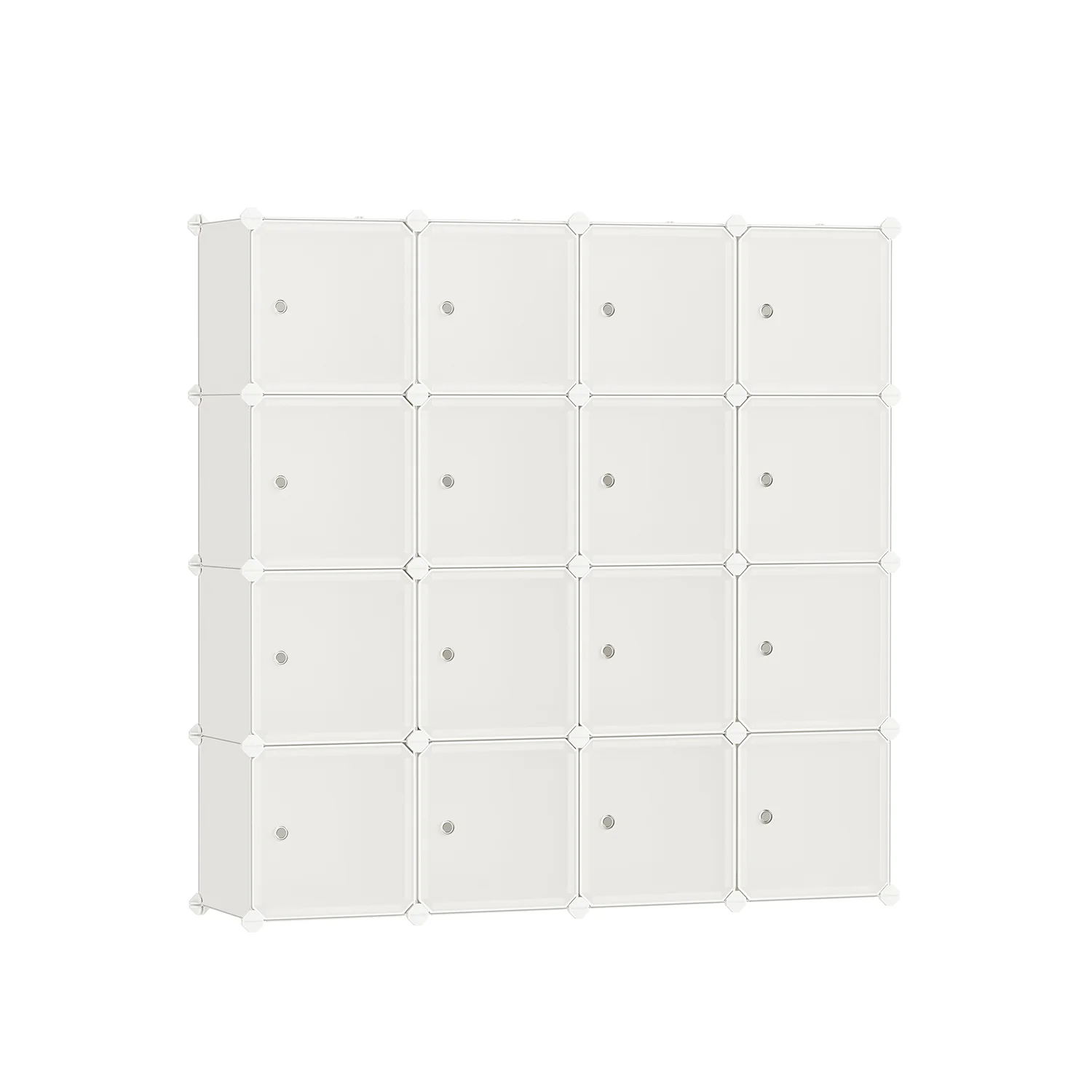 Meuble de Rangement Modulable