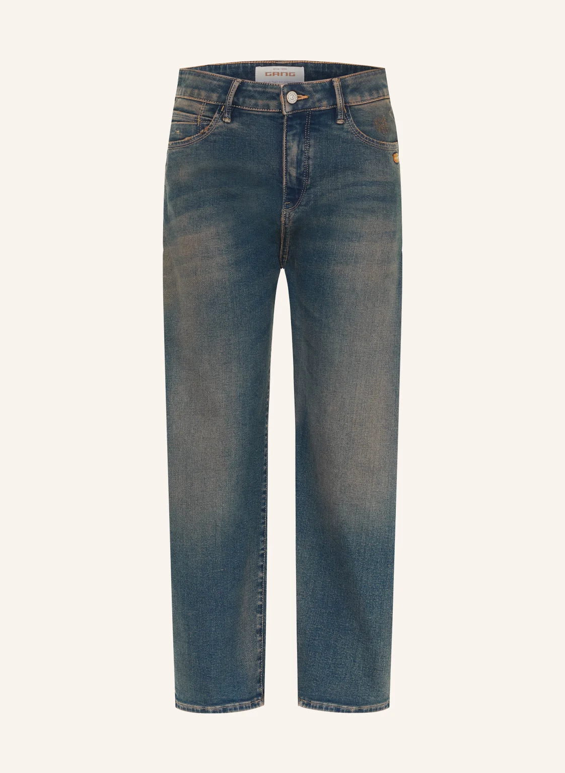 GANG Barrel Jeans 94IDA